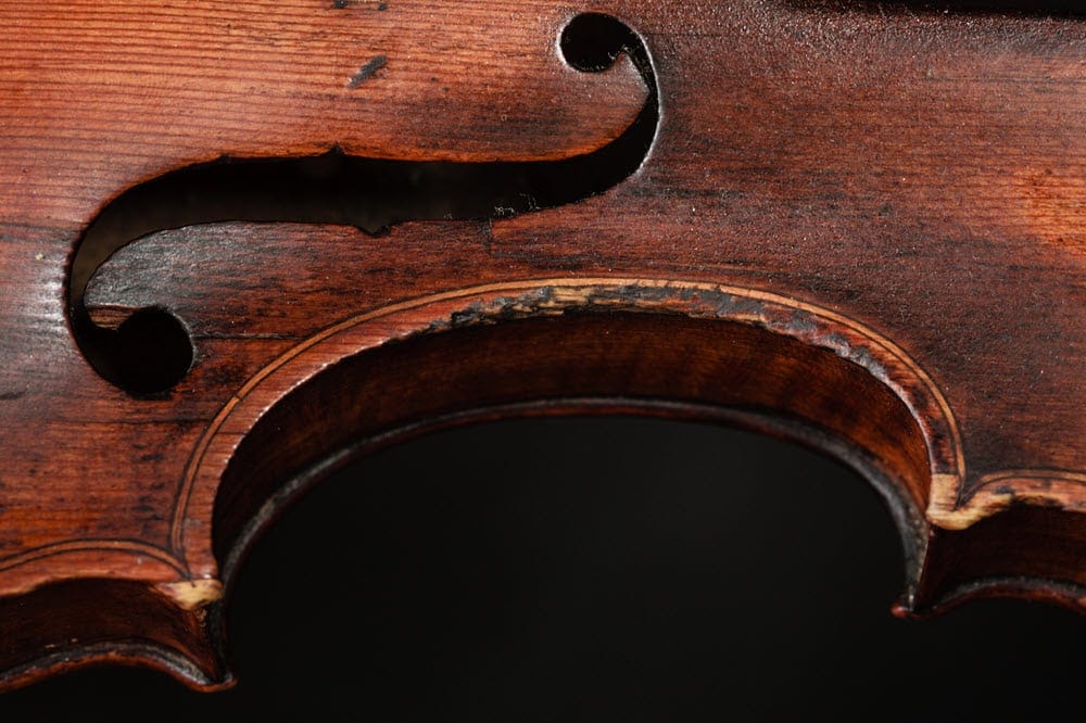MB Armband Geige Violine Bratsche Viola Geiger Geigerin 